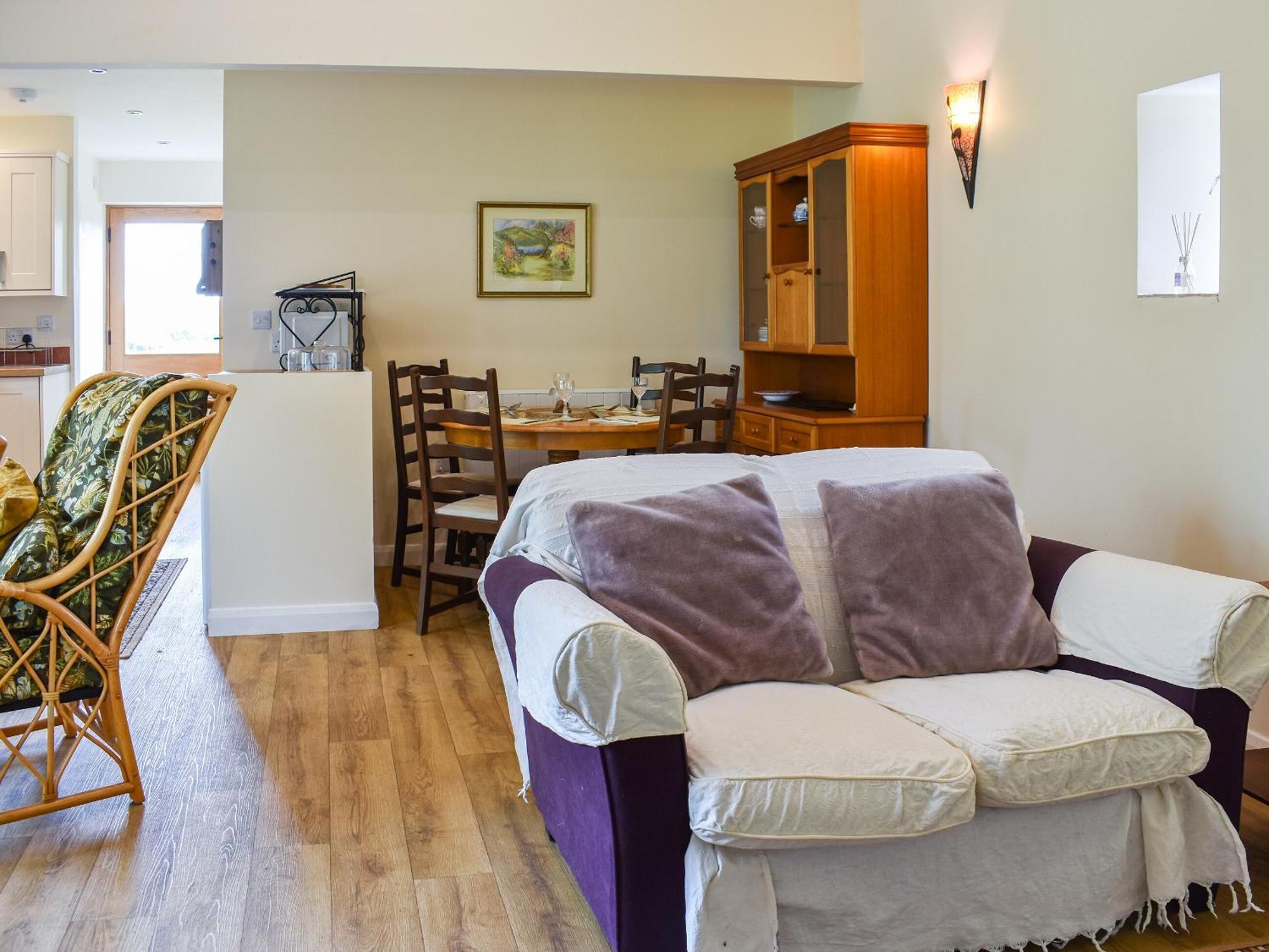 Cherry Barn Holiday home