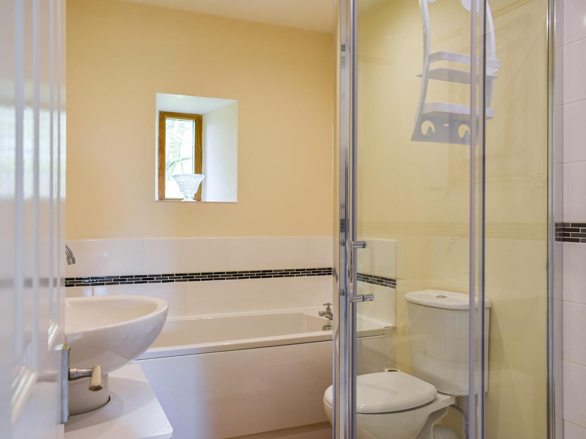 Holiday home Cherry Barn Dufton