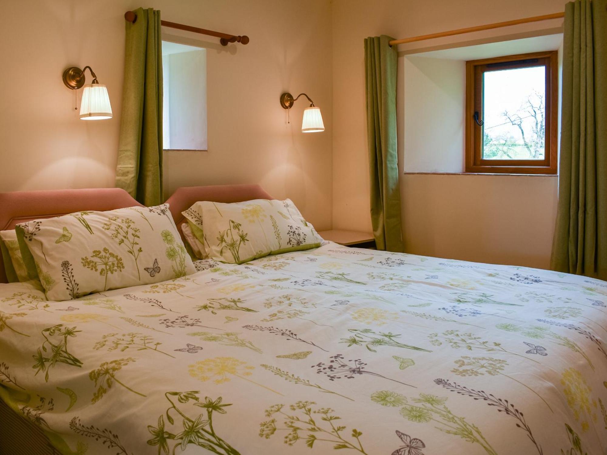 Cherry Barn Holiday home