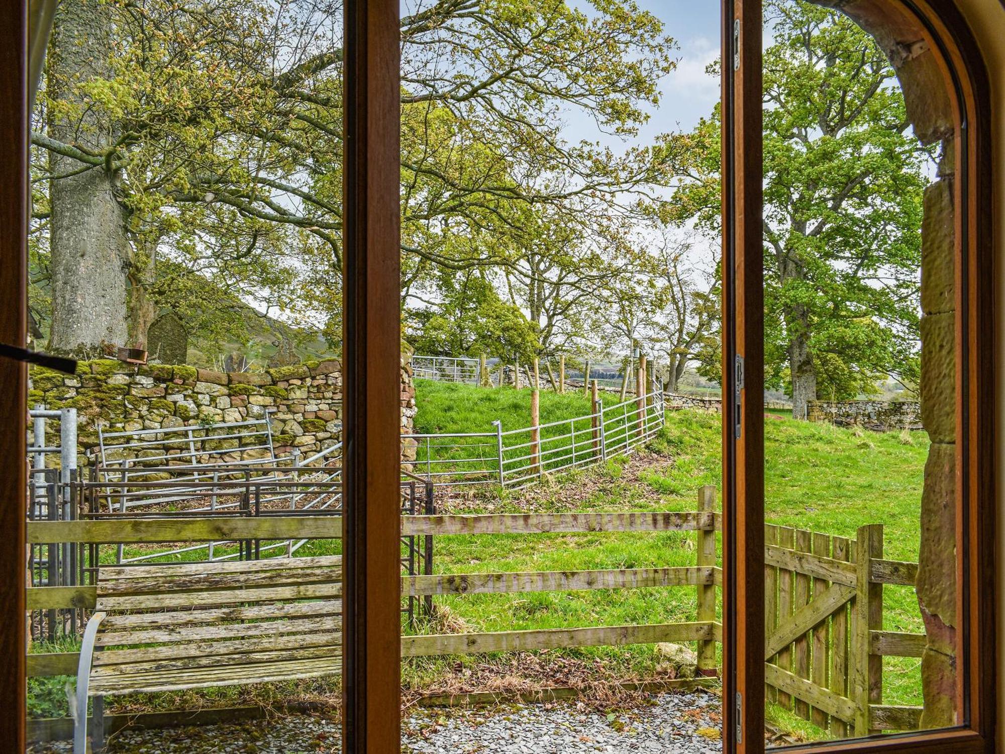 Cherry Barn *